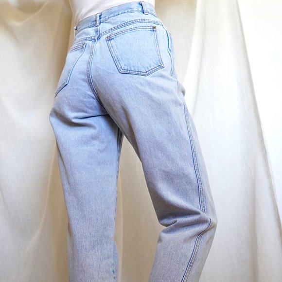 Rio Denim - Vintage Rio Jeans